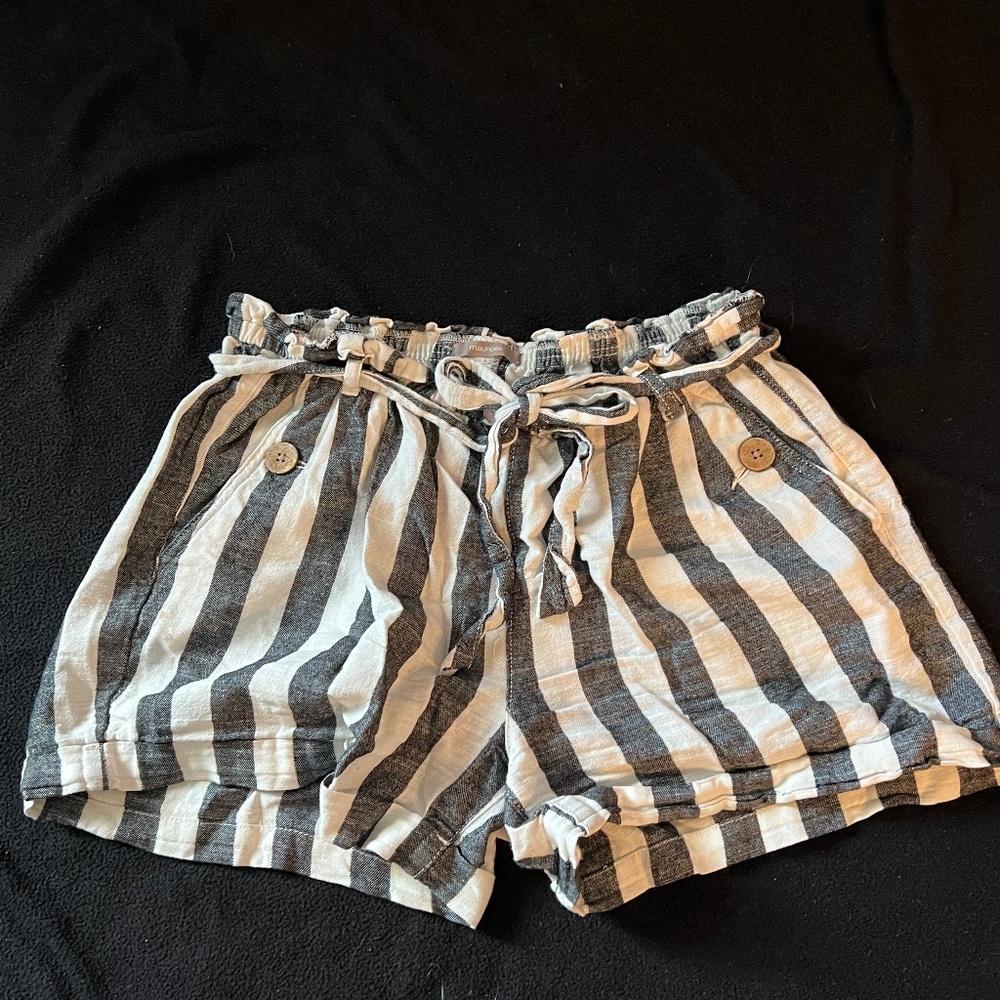 Sailor shorts
